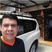 Soy chef y busco mejorar la calidad de la gastronomia enseñar a comer saludable preparaciones internacionales